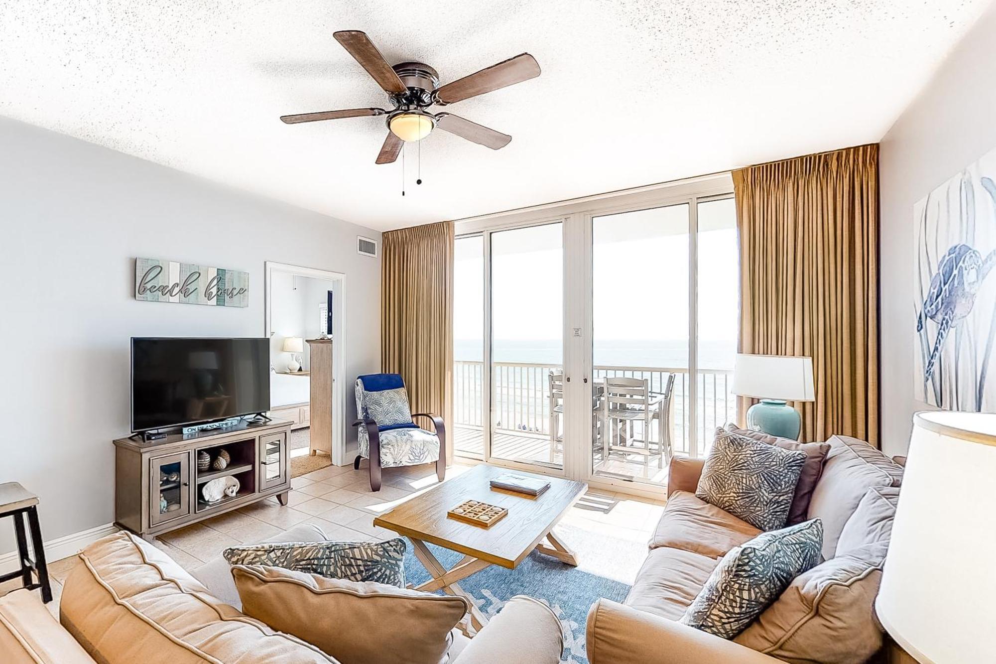 Waters Edge Condominiums Fort Walton Beach Chambre photo