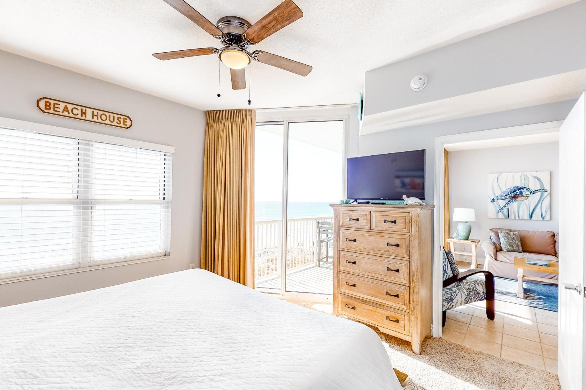 Waters Edge Condominiums Fort Walton Beach Chambre photo