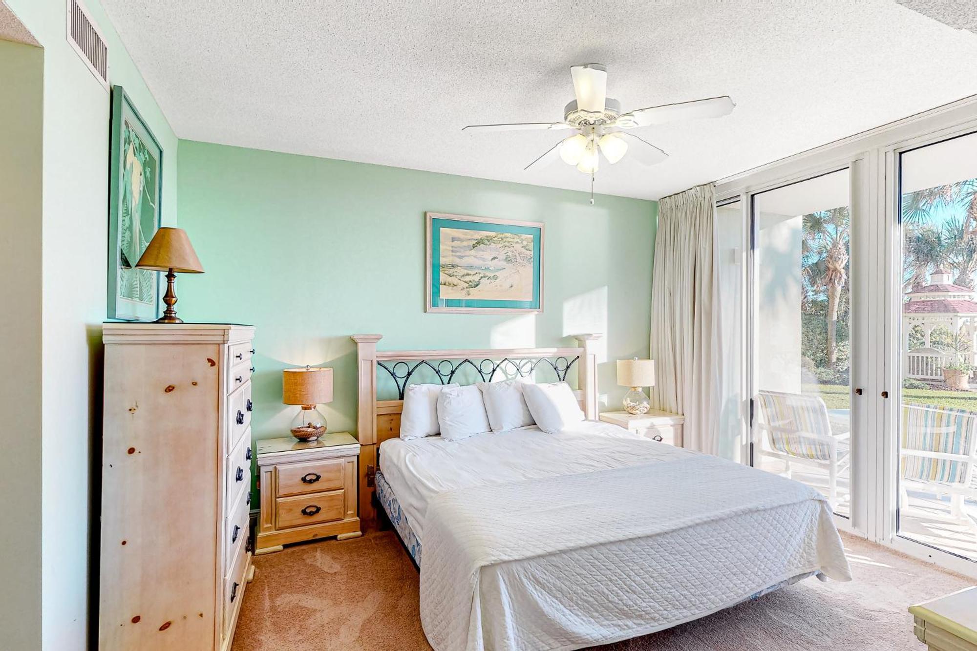 Waters Edge Condominiums Fort Walton Beach Chambre photo