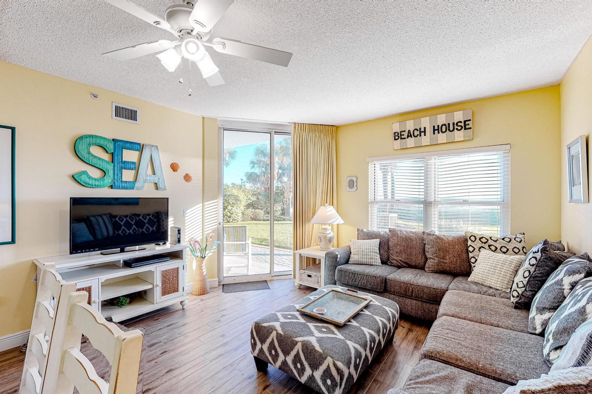 Waters Edge Condominiums Fort Walton Beach Chambre photo