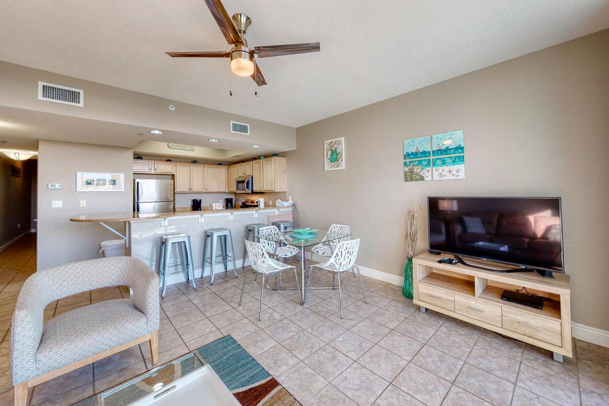 Waters Edge Condominiums Fort Walton Beach Chambre photo