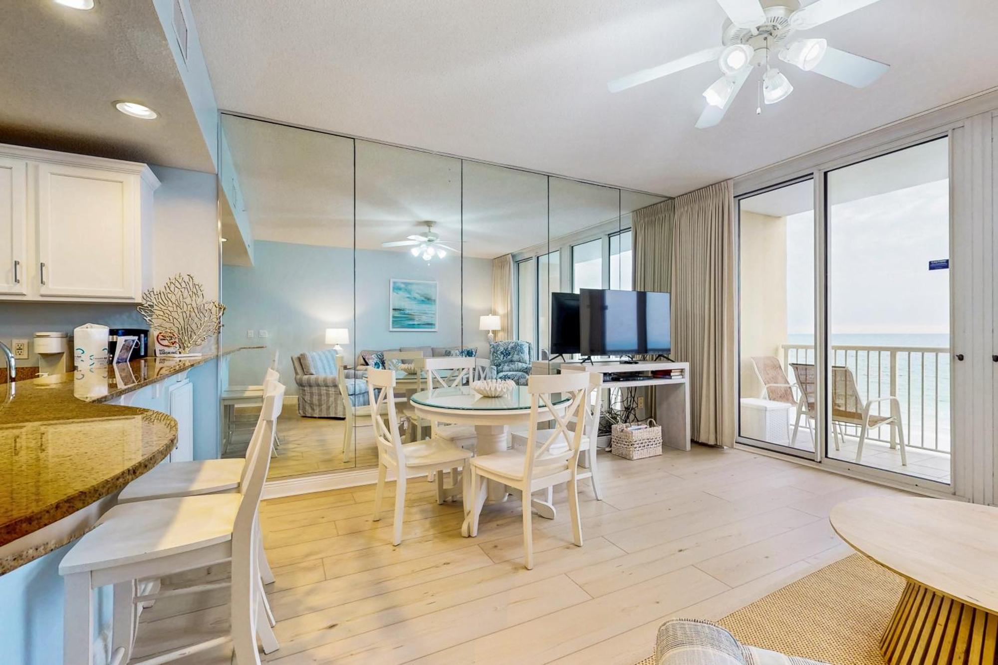 Waters Edge Condominiums Fort Walton Beach Chambre photo