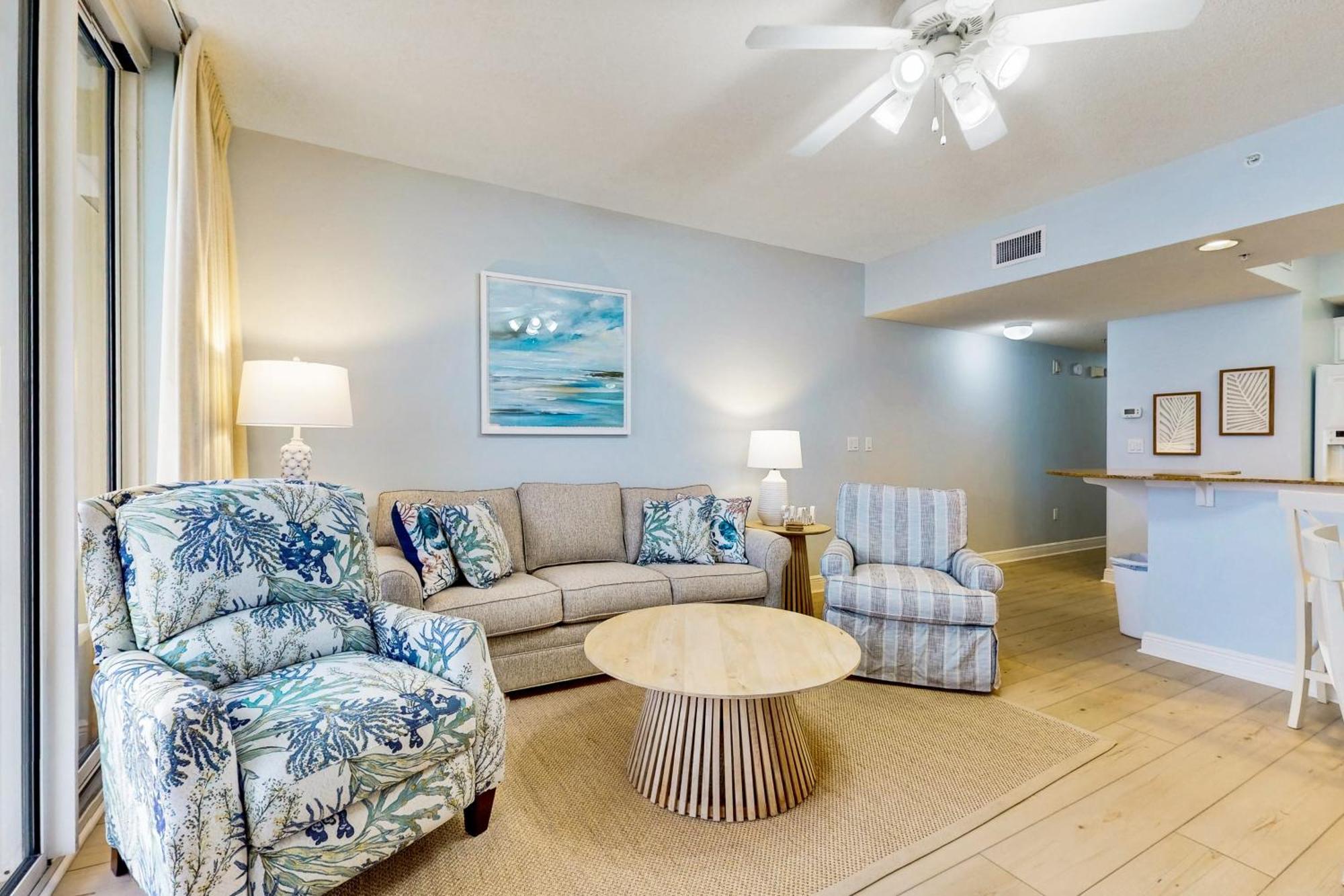 Waters Edge Condominiums Fort Walton Beach Chambre photo