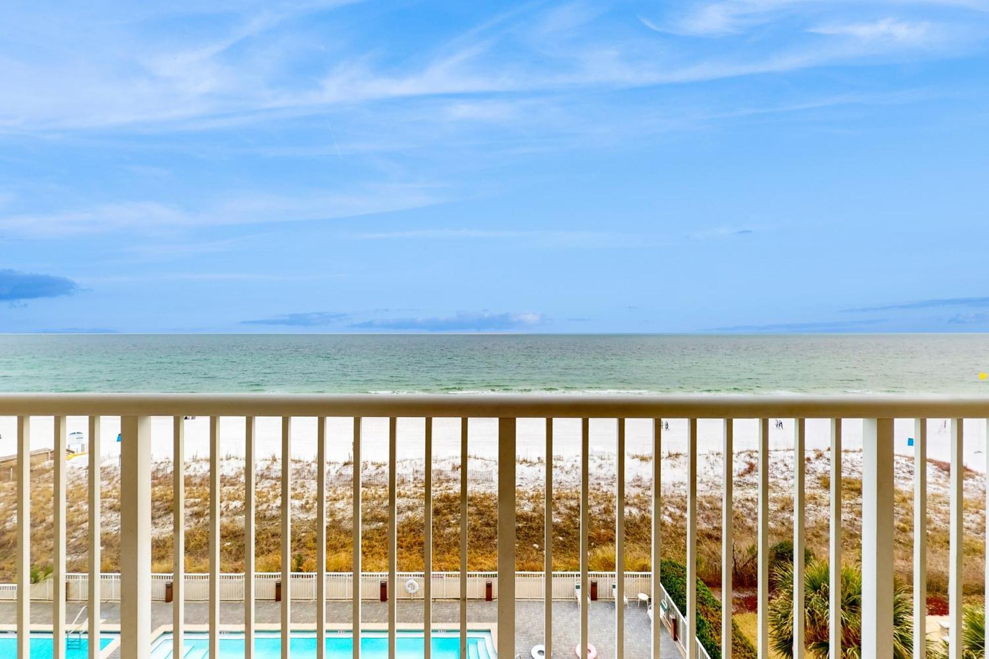 Waters Edge Condominiums Fort Walton Beach Chambre photo